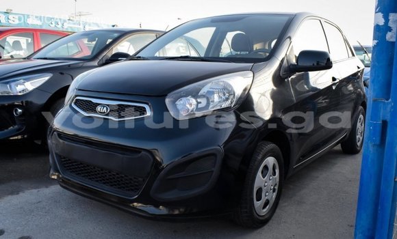 Acheter Import Voiture Kia Picanto Noir à Import - Dubai, Estuaire Acheter Import Voiture Kia Picanto Noir à Import - Dubai, Estuaire