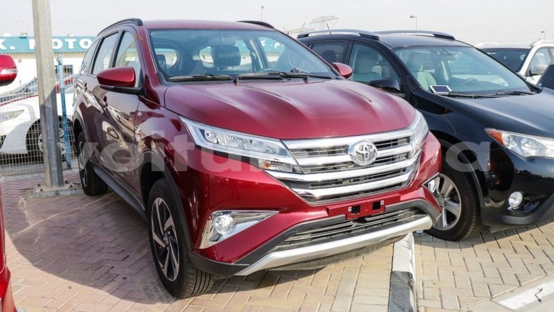 Big with watermark toyota rush estuaire import dubai 4612