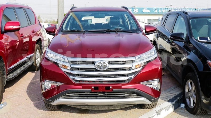 Big with watermark toyota rush estuaire import dubai 4612