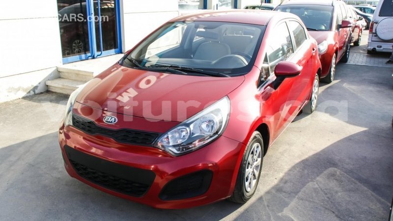 Big with watermark kia rio estuaire import dubai 4613