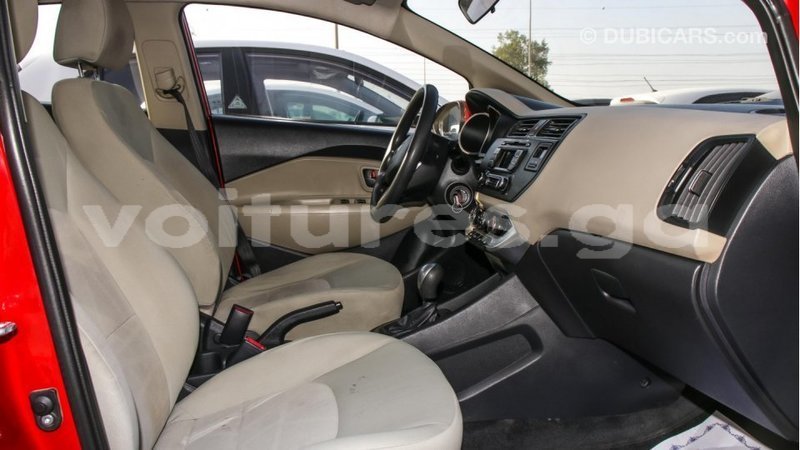 Big with watermark kia rio estuaire import dubai 4613