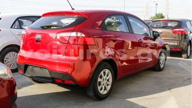 Big with watermark kia rio estuaire import dubai 4613