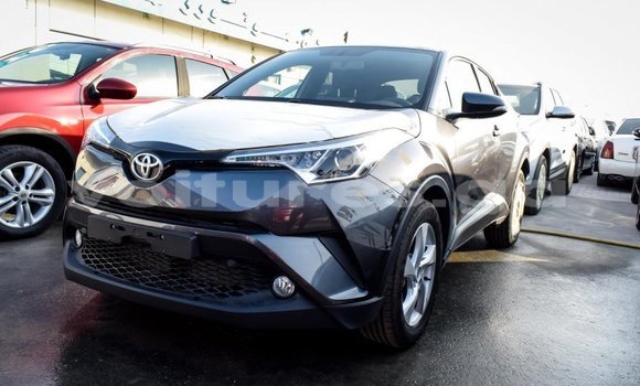 Acheter Import Voiture Toyota C-HR Autre à Import - Dubai, Estuaire Acheter Import Voiture Toyota C-HR Autre à Import - Dubai, Estuaire