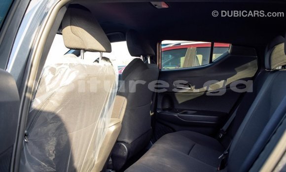 Acheter Import Voiture Toyota C-HR Autre à Import - Dubai, Estuaire Acheter Import Voiture Toyota C-HR Autre à Import - Dubai, Estuaire