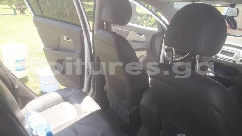 Big with watermark kia sportage estuaire libreville 4615