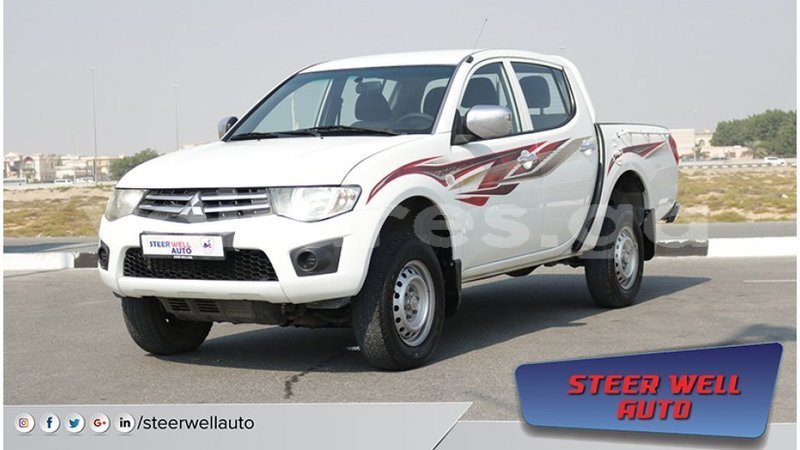 Big with watermark mitsubishi l200 estuaire import dubai 4619