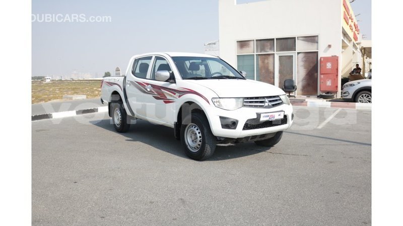 Big with watermark mitsubishi l200 estuaire import dubai 4619