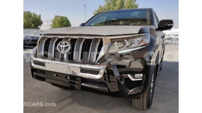 Big with watermark toyota prado estuaire import dubai 4620