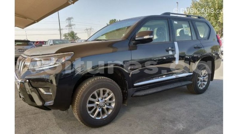 Big with watermark toyota prado estuaire import dubai 4620