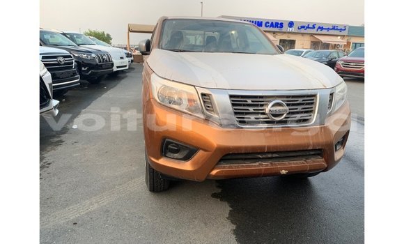 Acheter Import Voiture Nissan Navara Autre à Import - Dubai, Estuaire Acheter Import Voiture Nissan Navara Autre à Import - Dubai, Estuaire