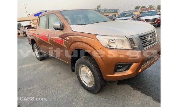 Acheter Import Voiture Nissan Navara Autre à Import - Dubai, Estuaire Acheter Import Voiture Nissan Navara Autre à Import - Dubai, Estuaire