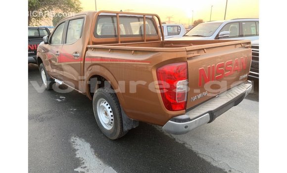 Acheter Import Voiture Nissan Navara Autre à Import - Dubai, Estuaire Acheter Import Voiture Nissan Navara Autre à Import - Dubai, Estuaire