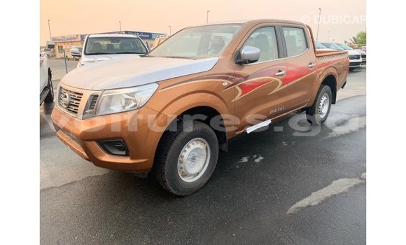 Acheter Import Voiture Nissan Navara Autre à Import - Dubai, Estuaire Acheter Import Voiture Nissan Navara Autre à Import - Dubai, Estuaire