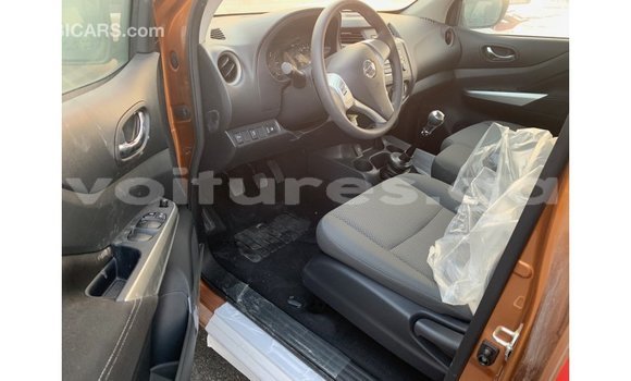 Acheter Import Voiture Nissan Navara Autre à Import - Dubai, Estuaire Acheter Import Voiture Nissan Navara Autre à Import - Dubai, Estuaire
