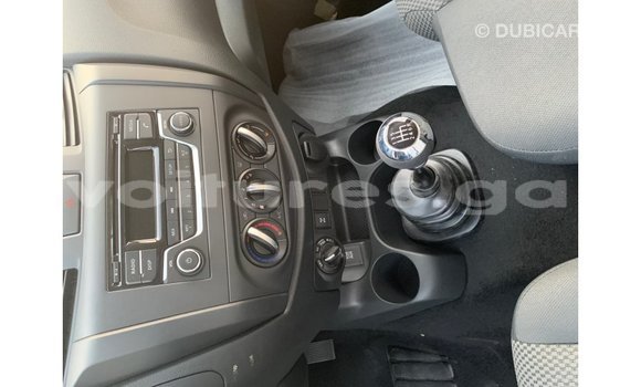 Acheter Import Voiture Nissan Navara Autre à Import - Dubai, Estuaire Acheter Import Voiture Nissan Navara Autre à Import - Dubai, Estuaire