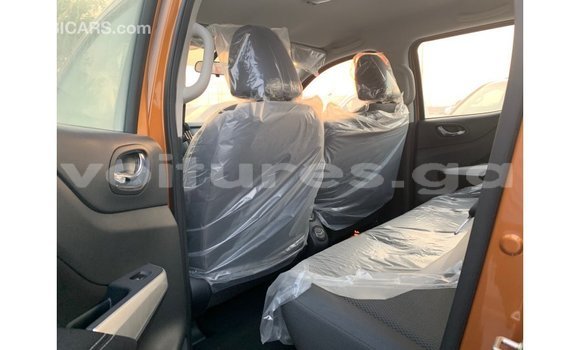 Acheter Import Voiture Nissan Navara Autre à Import - Dubai, Estuaire Acheter Import Voiture Nissan Navara Autre à Import - Dubai, Estuaire