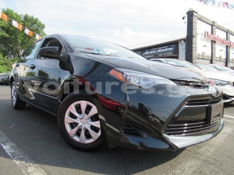 Big with watermark toyota corolla estuaire libreville 4626