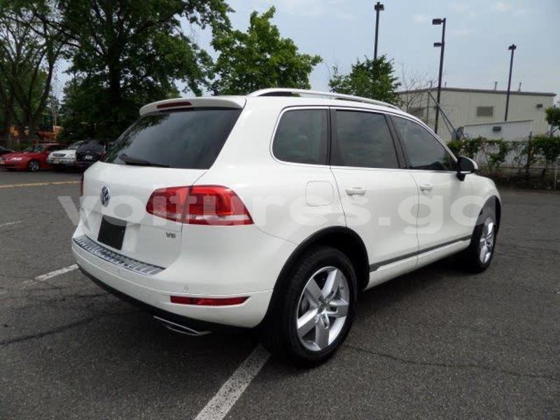 Big with watermark volkswagen touareg estuaire libreville 4629