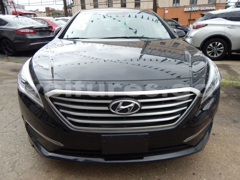 Big with watermark hyundai sonata estuaire libreville 4630