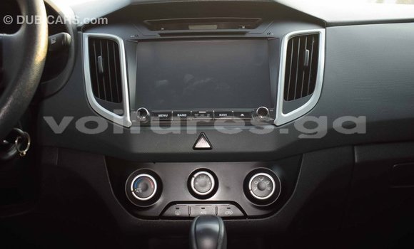 Acheter Import Voiture Hyundai Creta Blanc à Import - Dubai, Estuaire Acheter Import Voiture Hyundai Creta Blanc à Import - Dubai, Estuaire