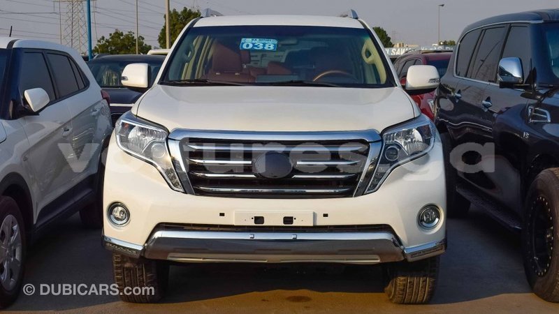 Big with watermark toyota prado estuaire import dubai 4632