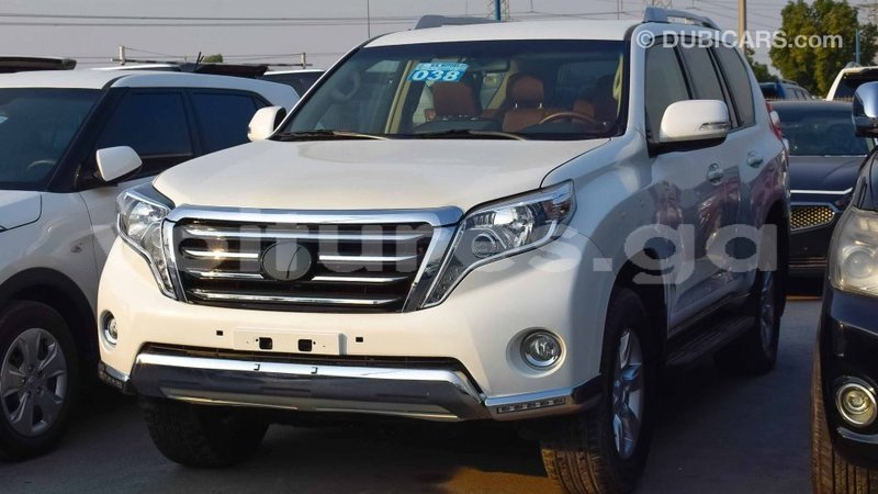 Big with watermark toyota prado estuaire import dubai 4632