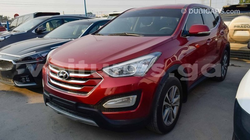 Big with watermark hyundai santa fe estuaire import dubai 4633