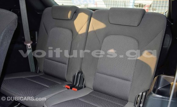 Acheter Import Voiture Hyundai Santa Fe Rouge à Import - Dubai, Estuaire Acheter Import Voiture Hyundai Santa Fe Rouge à Import - Dubai, Estuaire