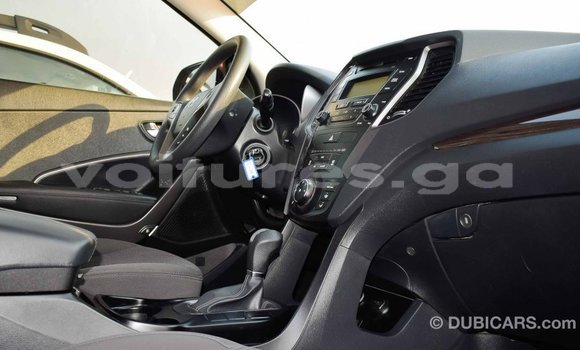 Acheter Import Voiture Hyundai Santa Fe Rouge à Import - Dubai, Estuaire Acheter Import Voiture Hyundai Santa Fe Rouge à Import - Dubai, Estuaire
