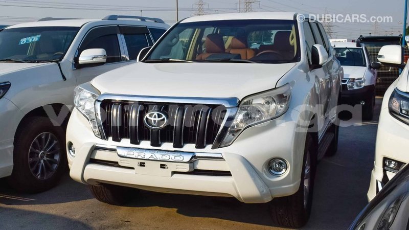 Big with watermark toyota prado estuaire import dubai 4636