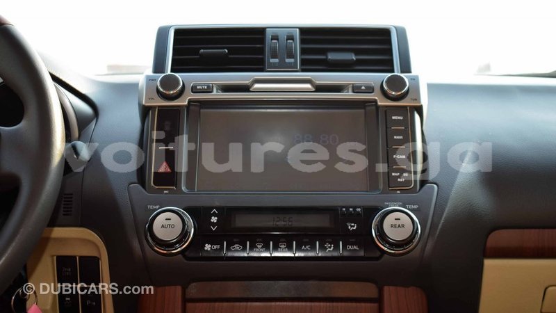 Big with watermark toyota prado estuaire import dubai 4636