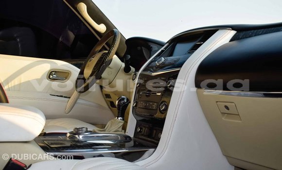 Acheter Import Voiture Nissan Patrol Noir à Import - Dubai, Estuaire Acheter Import Voiture Nissan Patrol Noir à Import - Dubai, Estuaire