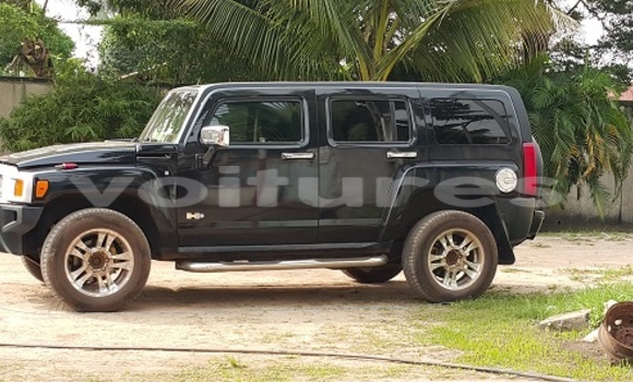 Acheter Occasion Voiture Acura TL Noir à Port–Gentil, Ogooué-Maritime