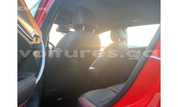 Acheter Import Voiture Geely MK Rouge à Import - Dubai, Estuaire Acheter Import Voiture Geely MK Rouge à Import - Dubai, Estuaire