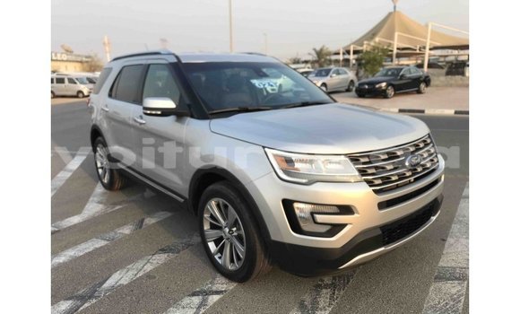 Acheter Import Voiture Ford Explorer Autre à Import - Dubai, Estuaire Acheter Import Voiture Ford Explorer Autre à Import - Dubai, Estuaire