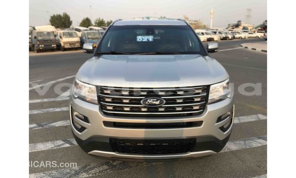 Acheter Import Voiture Ford Explorer Autre à Import - Dubai, Estuaire Acheter Import Voiture Ford Explorer Autre à Import - Dubai, Estuaire