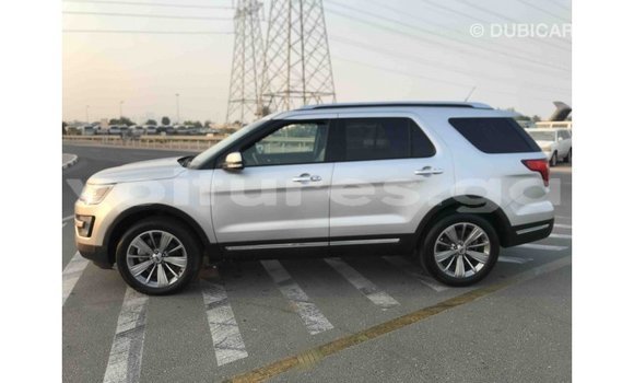 Acheter Import Voiture Ford Explorer Autre à Import - Dubai, Estuaire Acheter Import Voiture Ford Explorer Autre à Import - Dubai, Estuaire