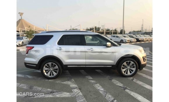 Acheter Import Voiture Ford Explorer Autre à Import - Dubai, Estuaire Acheter Import Voiture Ford Explorer Autre à Import - Dubai, Estuaire