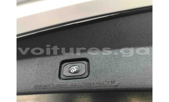 Acheter Import Voiture Ford Explorer Autre à Import - Dubai, Estuaire Acheter Import Voiture Ford Explorer Autre à Import - Dubai, Estuaire