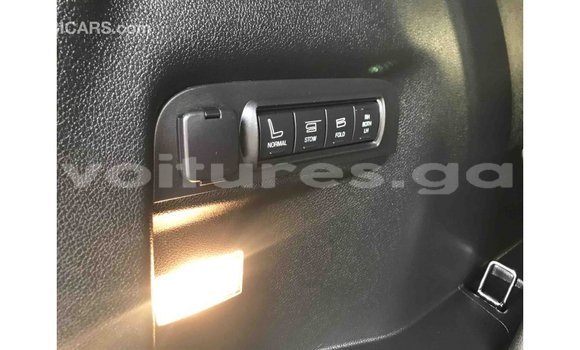 Acheter Import Voiture Ford Explorer Autre à Import - Dubai, Estuaire Acheter Import Voiture Ford Explorer Autre à Import - Dubai, Estuaire