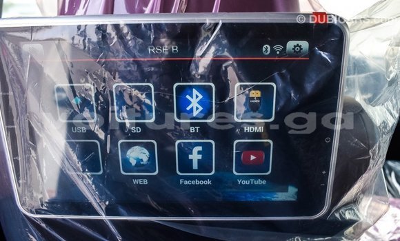 Acheter Import Voiture Toyota Land Cruiser Blanc à Import - Dubai, Estuaire Acheter Import Voiture Toyota Land Cruiser Blanc à Import - Dubai, Estuaire