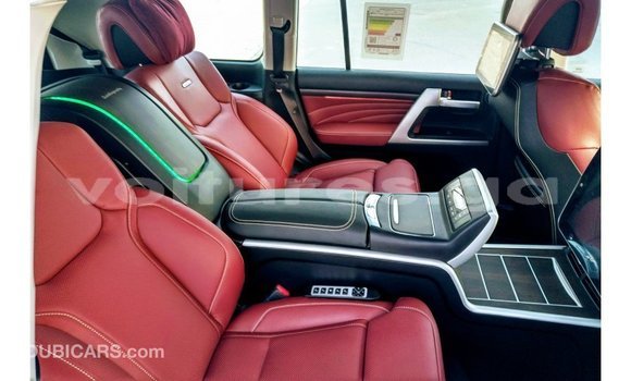 Sayi Imported Toyota Land Cruiser Black Mota in Import - Dubai a estuary Sayi Imported Toyota Land Cruiser Black Mota in Import - Dubai a estuary