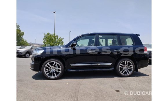 Sayi Imported Toyota Land Cruiser Black Mota in Import - Dubai a estuary Sayi Imported Toyota Land Cruiser Black Mota in Import - Dubai a estuary