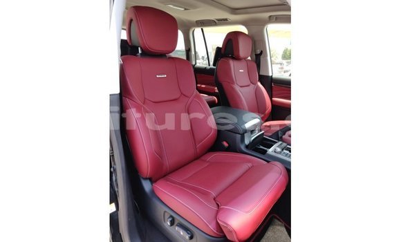 Sayi Imported Toyota Land Cruiser Black Mota in Import - Dubai a estuary Sayi Imported Toyota Land Cruiser Black Mota in Import - Dubai a estuary