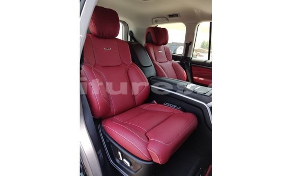 Sayi Imported Toyota Land Cruiser Black Mota in Import - Dubai a estuary Sayi Imported Toyota Land Cruiser Black Mota in Import - Dubai a estuary