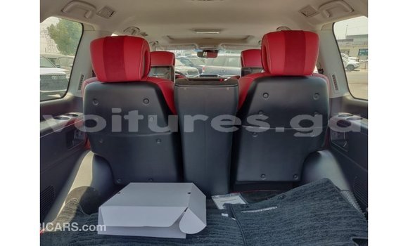 Sayi Imported Toyota Land Cruiser Black Mota in Import - Dubai a estuary Sayi Imported Toyota Land Cruiser Black Mota in Import - Dubai a estuary