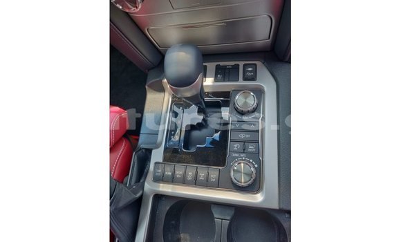 Sayi Imported Toyota Land Cruiser Black Mota in Import - Dubai a estuary Sayi Imported Toyota Land Cruiser Black Mota in Import - Dubai a estuary