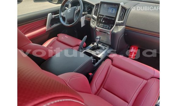 Sayi Imported Toyota Land Cruiser Black Mota in Import - Dubai a estuary Sayi Imported Toyota Land Cruiser Black Mota in Import - Dubai a estuary