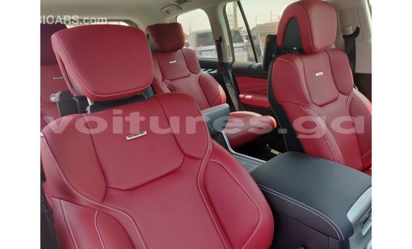 Sayi Imported Toyota Land Cruiser Black Mota in Import - Dubai a estuary Sayi Imported Toyota Land Cruiser Black Mota in Import - Dubai a estuary