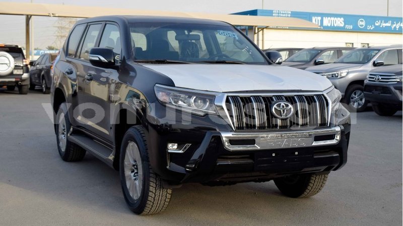 Big with watermark toyota prado estuaire import dubai 4664